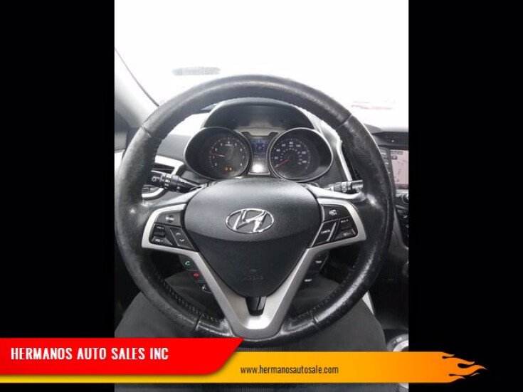 Thumbnail Photo undefined for 2013 Hyundai Veloster